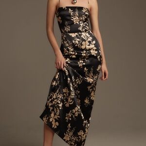 Reformation Frankie Dress